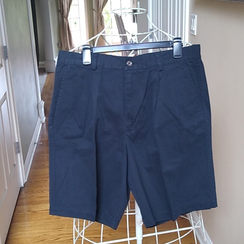 Evergreen Shorts